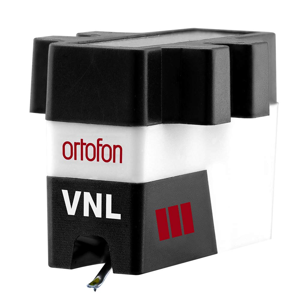 ortofon vnl 交換針 Type l ,Type Ⅱ ,Type Ⅲ Amazon | ortofon Stylus VNLⅢ オルトフォン VNL用 交換針
